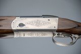 Pre-Owned Krieghoff K-80 Parcour 12ga 32in M/IM - 2 of 13