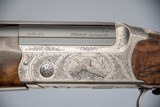 Pre-Owned Blaser F3 Sporting Luxus 12GA 32in - 1 of 12