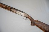 Pre-Owned Blaser F3 Sporting Luxus 12GA 32in - 10 of 12