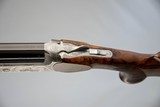 Pre-Owned Blaser F3 Sporting Luxus 12GA 32in - 6 of 12