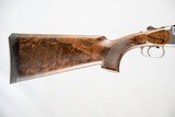 Pre-Owned Blaser F3 Sporting Luxus 12GA 32in - 8 of 12