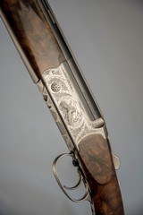 Pre-Owned Blaser F3 Sporting Luxus 12GA 32in - 11 of 12