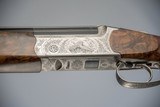Pre-Owned Blaser F3 Sporting Luxus 12GA 32in - 2 of 12