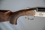 Pre-Owned Blaser F3 Sporting Luxus 12GA 32in - 5 of 12