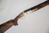 Pre-Owned Blaser F3 Sporting Luxus 12GA 32in - 9 of 12