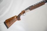 Pre-Owned Perazzi MX12/3 Sporting High Rib 12ga 34in - 12 of 16