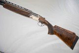 Pre-Owned Perazzi MX12/3 Sporting High Rib 12ga 34in - 13 of 16