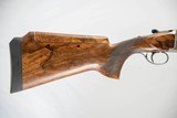 Pre-Owned Perazzi MX12/3 Sporting High Rib 12ga 34in - 11 of 16