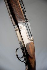 Pre-Owned Perazzi MX12/3 Sporting High Rib 12ga 34in - 15 of 16