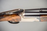 Pre-Owned Perazzi MX12/3 Sporting High Rib 12ga 34in - 9 of 16