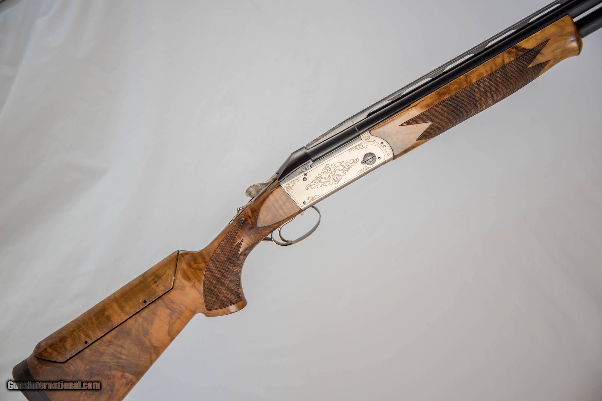 PreOwned Krieghoff K80 Sporting 12ga 30in