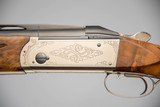 Pre-Owned Krieghoff K80 Sporting 12ga 30in - 1 of 15
