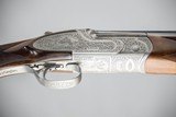 Pre-Owned Caesar Guerini Forum Sporting 20ga/28ga 32in/30in - 3 of 12