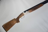 BERETTA, 686 SILVER PIGEON 1 SPORTING VITTORIA, 12 GAUGE - 3 of 7