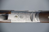 BERETTA, SILVER PIGEON 1 FIELD, 20 GAUGE - 2 of 8