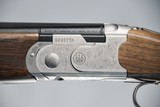 BERETTA, SILVER PIGEON 1 FIELD, 20 GAUGE - 1 of 8