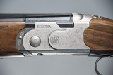 BERETTA, SILVER PIGEON 1 SPORTING VITTORIA, 20 GAUGE - 1 of 7