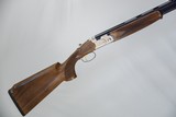 BERETTA, SILVER PIGEON 1 SPORTING VITTORIA, 20 GAUGE - 6 of 7