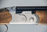 BERETTA, SILVER PIGEON 1 SPORTING VITTORIA, 20 GAUGE - 3 of 7