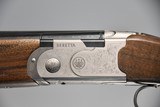 BERETTA, SILVER PIGEON 1 FIELD, 28 GAUGE - 1 of 5