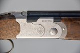 BERETTA, SILVER PIGEON 1 FIELD, 28 GAUGE - 3 of 5