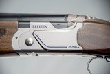 Beretta 694 Sporting 12ga 32in - 1 of 7