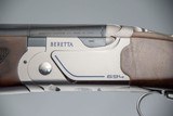 Beretta 694 Sporting 12ga 32in - 1 of 8