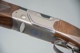 Beretta 694 Sporting 12ga 32in - 2 of 8