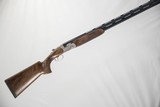 Beretta 694 Sporting 12ga 32in - 8 of 8