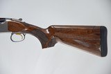 BROWNING, CITORI CX WHITE ADJ. STOCK, 12 GAUGE - 5 of 6