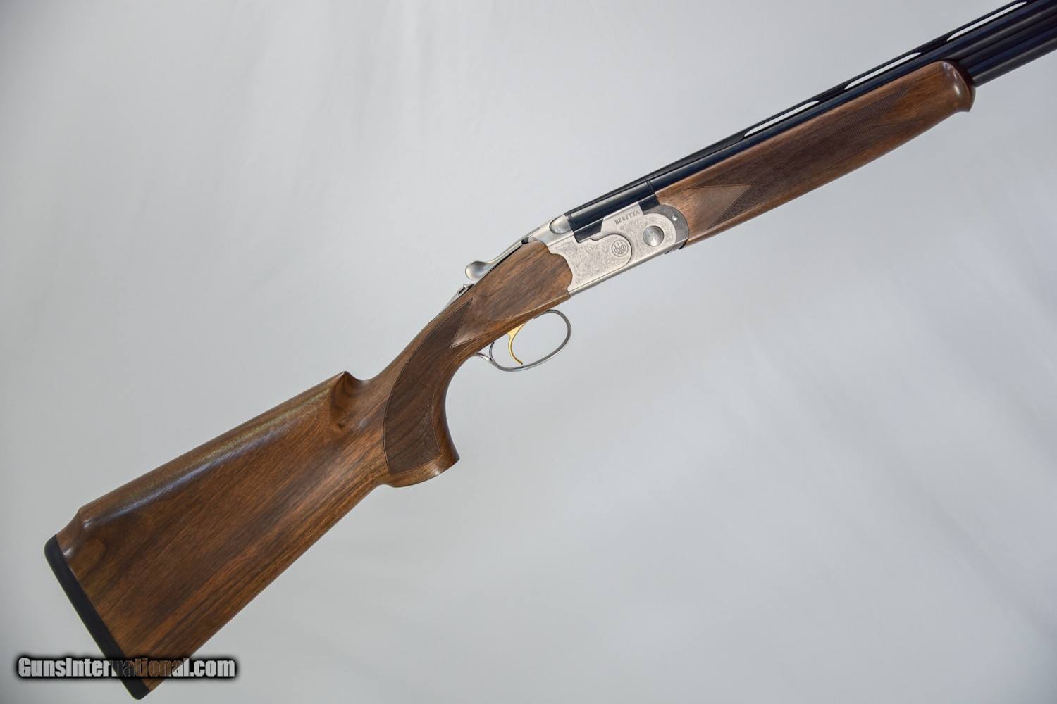 Beretta 686 Silver Pigeon I Sporting Vittoria 20ga 30in