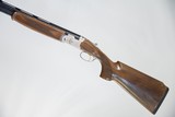 Beretta 686 Silver Pigeon I Sporting Vittoria 20ga 30in - 7 of 7