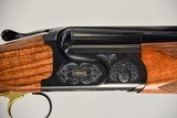 Caesar Guerini Summit Sporting Black 12ga 32in - 2 of 9