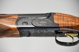 Caesar Guerini Summit Sporting Black 12ga 32in - 4 of 9