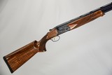 Caesar Guerini Summit Sporting Black 12ga 32in - 8 of 9