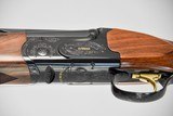Caesar Guerini Summit Ascent Sporting 12ga 32in - 5 of 10
