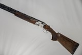 Pre-Owned Beretta DT11-L Sporting BFAST 12ga 32in - 11 of 13