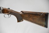 Pre-Owned Beretta DT11-L Sporting BFAST 12ga 32in - 9 of 13
