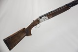 Pre-Owned Beretta DT11-L Sporting BFAST 12ga 32in - 10 of 13