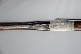 Armas Garbi 103A Special Prestige 28ga 29in - 3 of 9