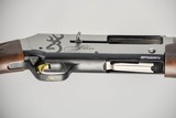 Browning Silver Field Micro Midas 20ga 26in - 2 of 6