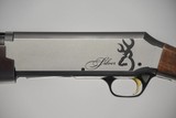 Browning Silver Field Micro Midas 20ga 26in - 3 of 6