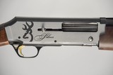 Browning Silver Field Micro Midas 20ga 26in - 1 of 6