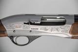 Fabarm L4S Grey Hunter 12ga 28in - 3 of 6