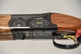 Caesar Guerini Summit Sporting Black 12ga 32in - 2 of 9