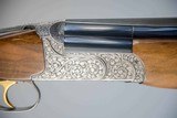 Pre-Owned Kolar Max Sporting 12ga 32in 750 Bore Zeitz Custom - 5 of 13
