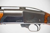 Ljutic Mono Gun 12ga 32in - 1 of 13