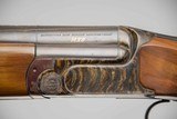 Perazzi MX-8 12ga 31.5in - 1 of 13