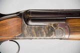 Perazzi MX-8 12ga 31.5in - 6 of 13