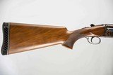 Perazzi MX-8 12ga 31.5in - 10 of 13